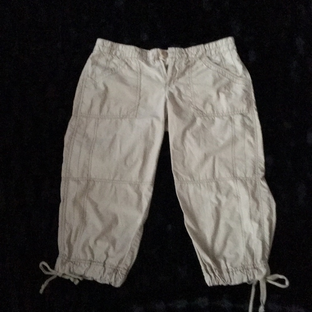 Capris